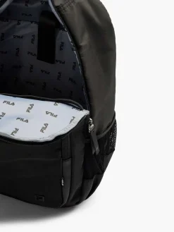 Online Exclusive Accessoires|FILA Zwarte Rugzak