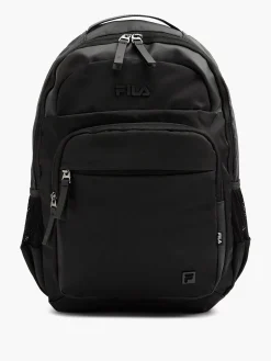 Online Exclusive Accessoires|FILA Zwarte Rugzak