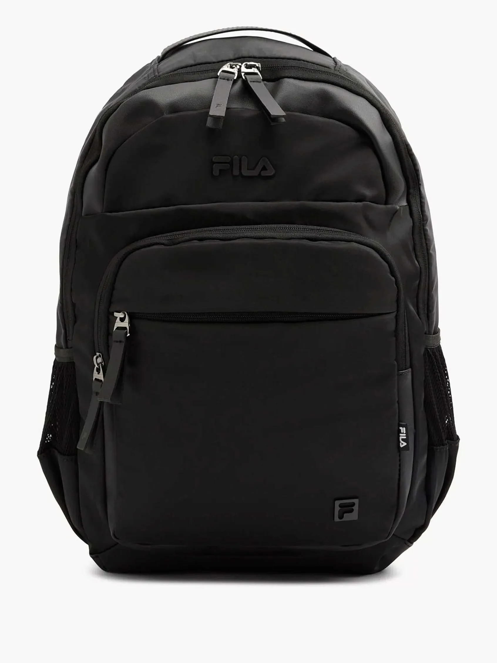 Online Exclusive Accessoires|FILA Zwarte Rugzak