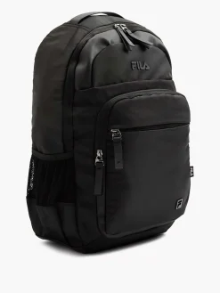 Online Exclusive Accessoires|FILA Zwarte Rugzak