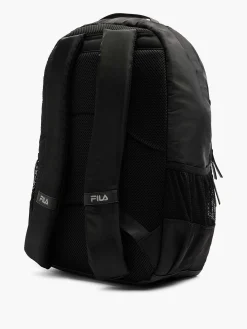 Online Exclusive Accessoires|FILA Zwarte Rugzak