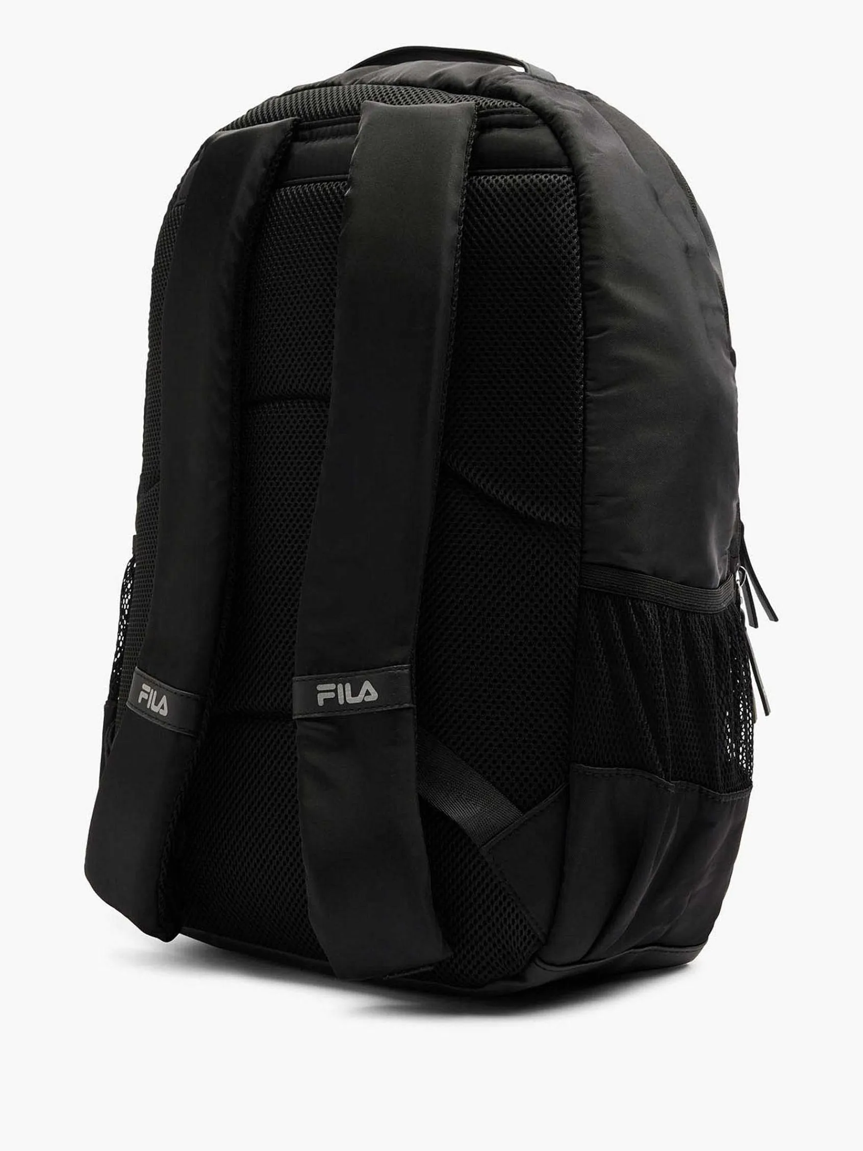Online Exclusive Accessoires|FILA Zwarte Rugzak