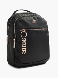 Online Exclusive Accessoires|Skechers Zwarte Rugzak