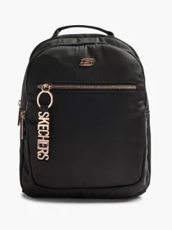 Online Exclusive Accessoires|Skechers Zwarte Rugzak
