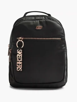 Online Exclusive Accessoires|Skechers Zwarte Rugzak