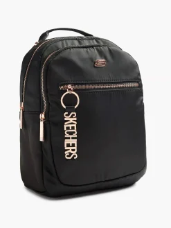 Online Exclusive Accessoires|Skechers Zwarte Rugzak