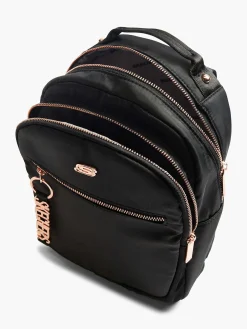 Online Exclusive Accessoires|Skechers Zwarte Rugzak