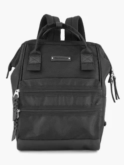 Online Exclusive Accessoires|Graceland Zwarte Rugzak