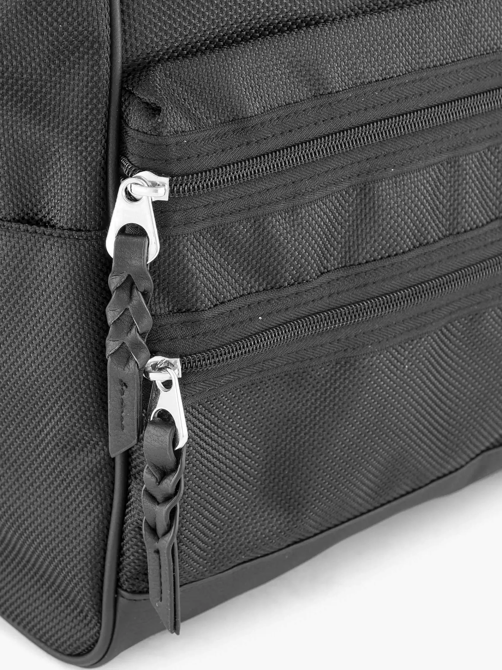 Online Exclusive Accessoires|Graceland Zwarte Rugzak
