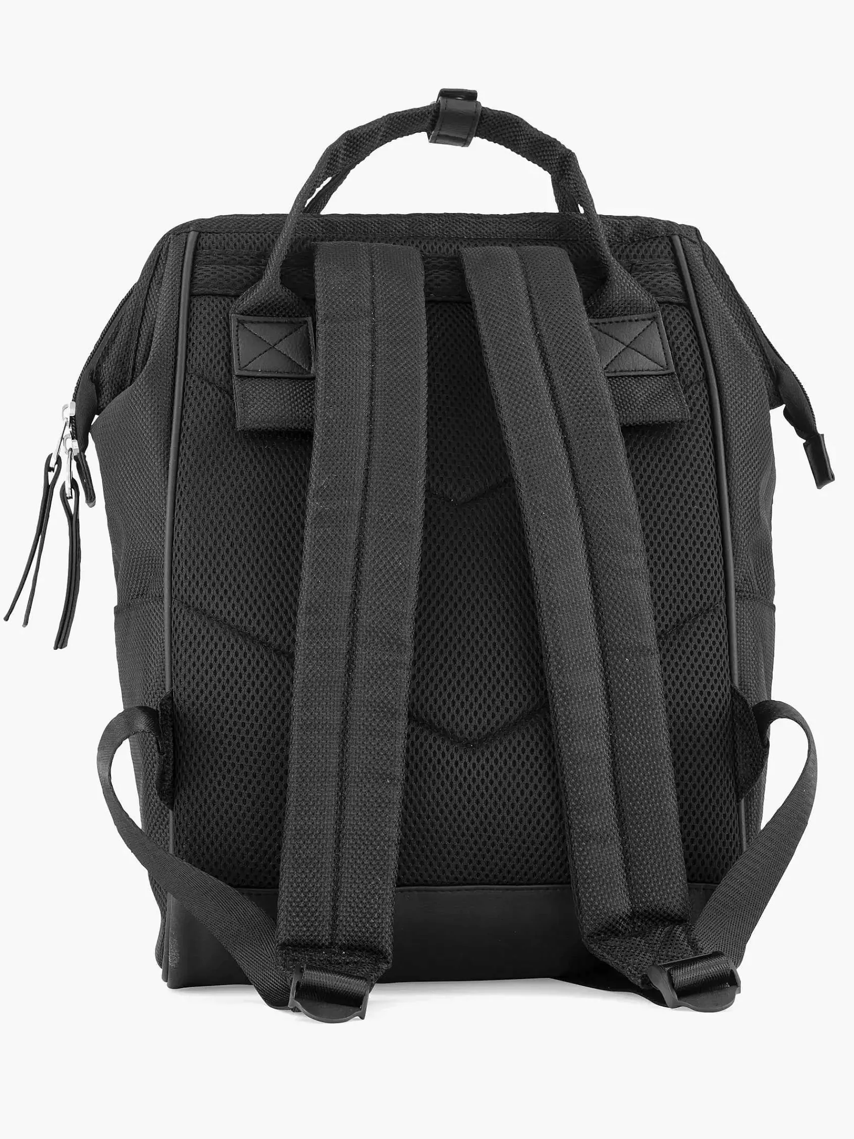 Online Exclusive Accessoires|Graceland Zwarte Rugzak