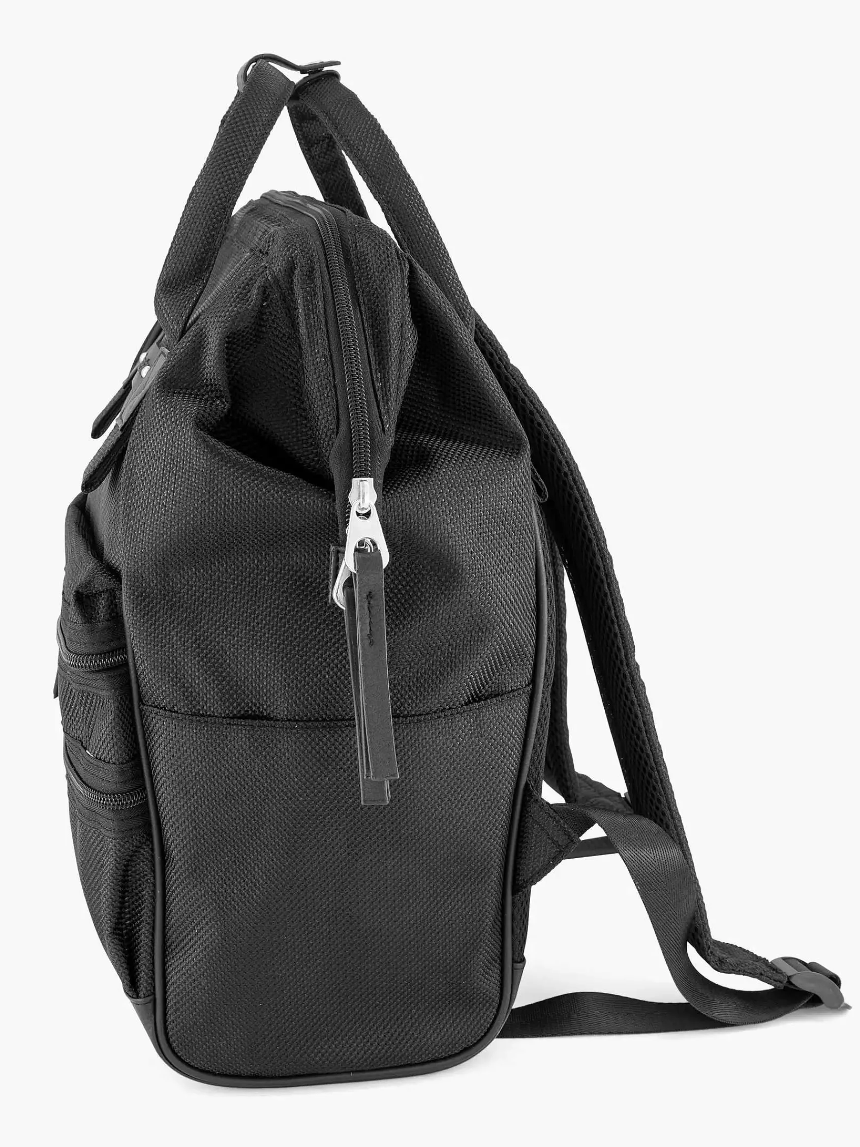 Online Exclusive Accessoires|Graceland Zwarte Rugzak
