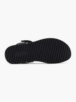 Babyschoenen|Esprit Zwarte Sandaal