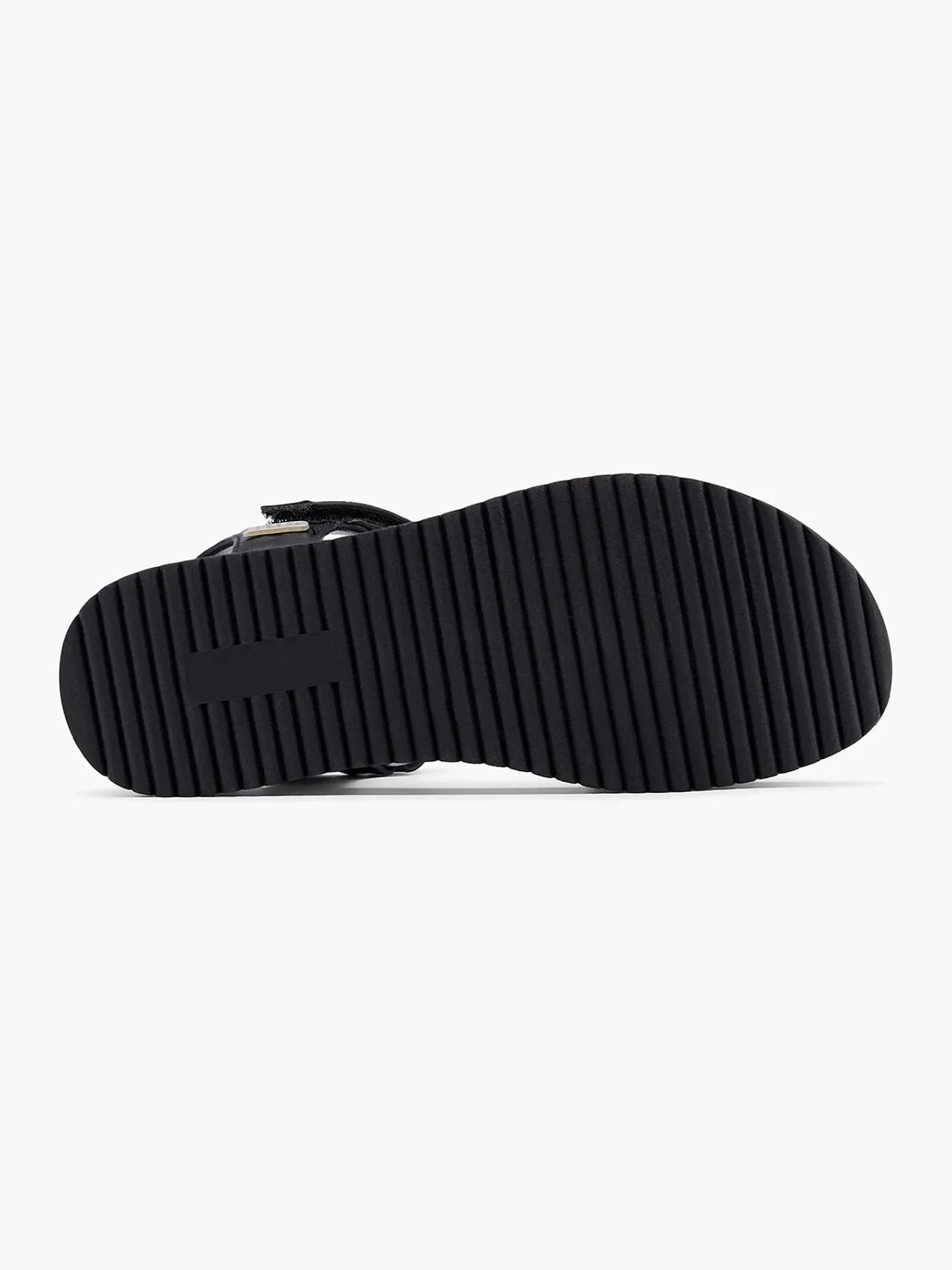 Babyschoenen|Esprit Zwarte Sandaal
