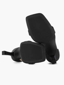 Pumps|Graceland Zwarte Sandalette