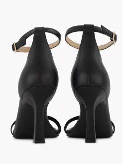 Pumps|Graceland Zwarte Sandalette