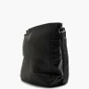 Online Exclusive Accessoires|Graceland Zwarte Schoudertas