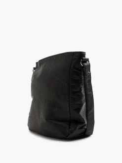 Online Exclusive Accessoires|Graceland Zwarte Schoudertas
