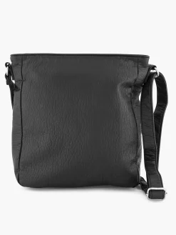 Online Exclusive Accessoires|Graceland Zwarte Schoudertas