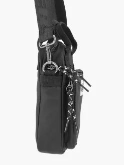 Online Exclusive Accessoires|Skechers Zwarte Schoudertas