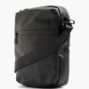 Online Exclusive Accessoires|FILA Zwarte Schoudertas
