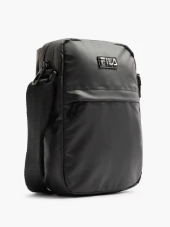 Online Exclusive Accessoires|FILA Zwarte Schoudertas