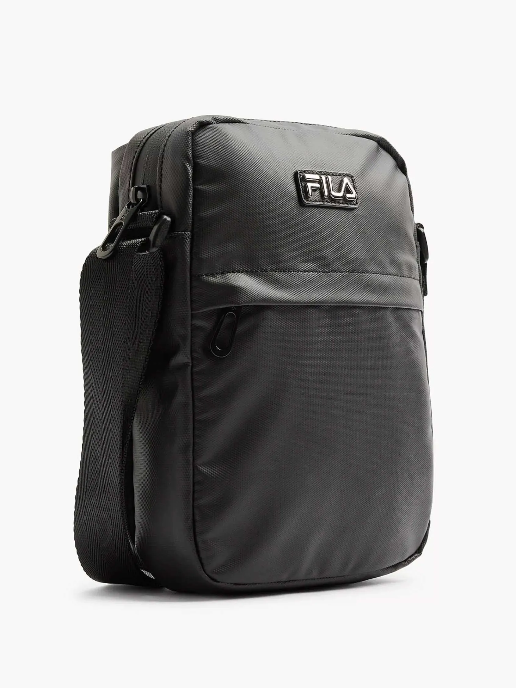 Online Exclusive Accessoires|FILA Zwarte Schoudertas