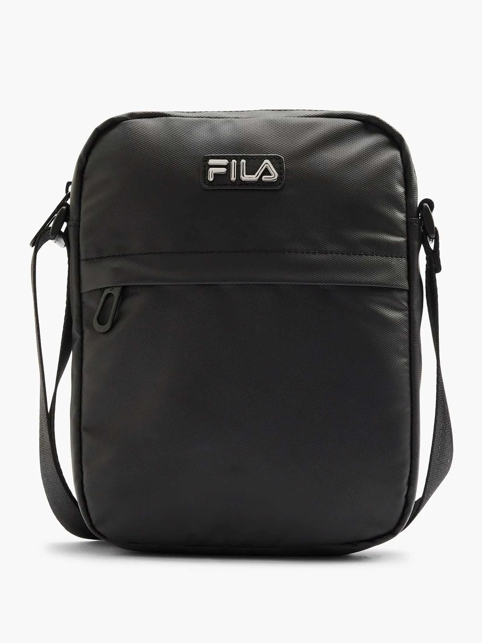 Online Exclusive Accessoires|FILA Zwarte Schoudertas