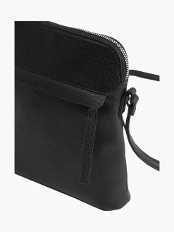 Online Exclusive Accessoires|Graceland Zwarte Schoudertas