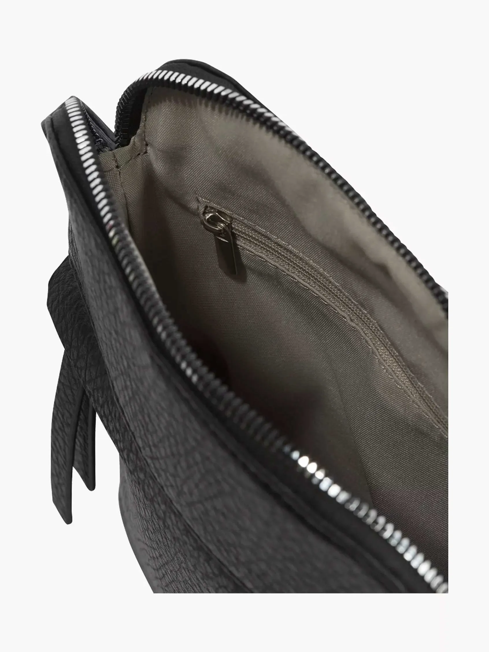 Online Exclusive Accessoires|Graceland Zwarte Schoudertas