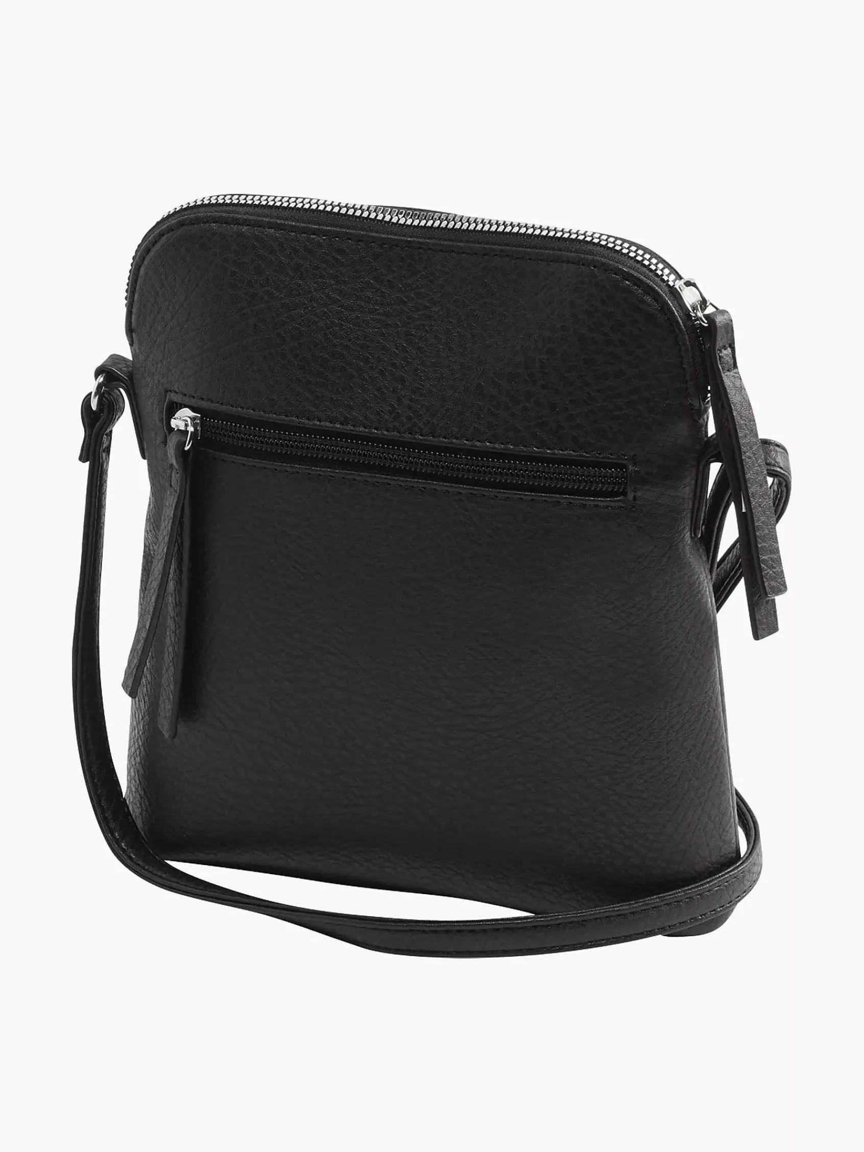 Online Exclusive Accessoires|Graceland Zwarte Schoudertas