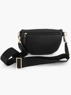 Online Exclusive Accessoires|Graceland Zwarte Shoudertas
