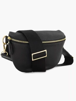 Online Exclusive Accessoires|Graceland Zwarte Shoudertas