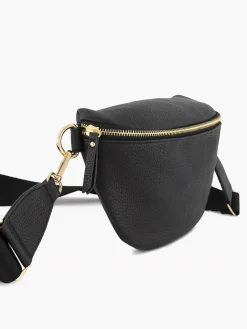 Online Exclusive Accessoires|Graceland Zwarte Shoudertas