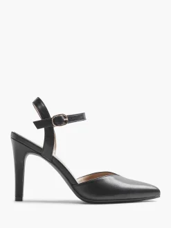 Pumps|Graceland Zwarte Slingback