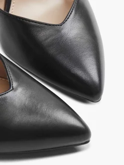 Pumps|Graceland Zwarte Slingback