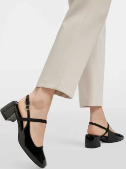 Pumps|Graceland Zwarte Slingback