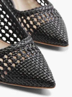 Pumps|Graceland Zwarte Slingback Pump