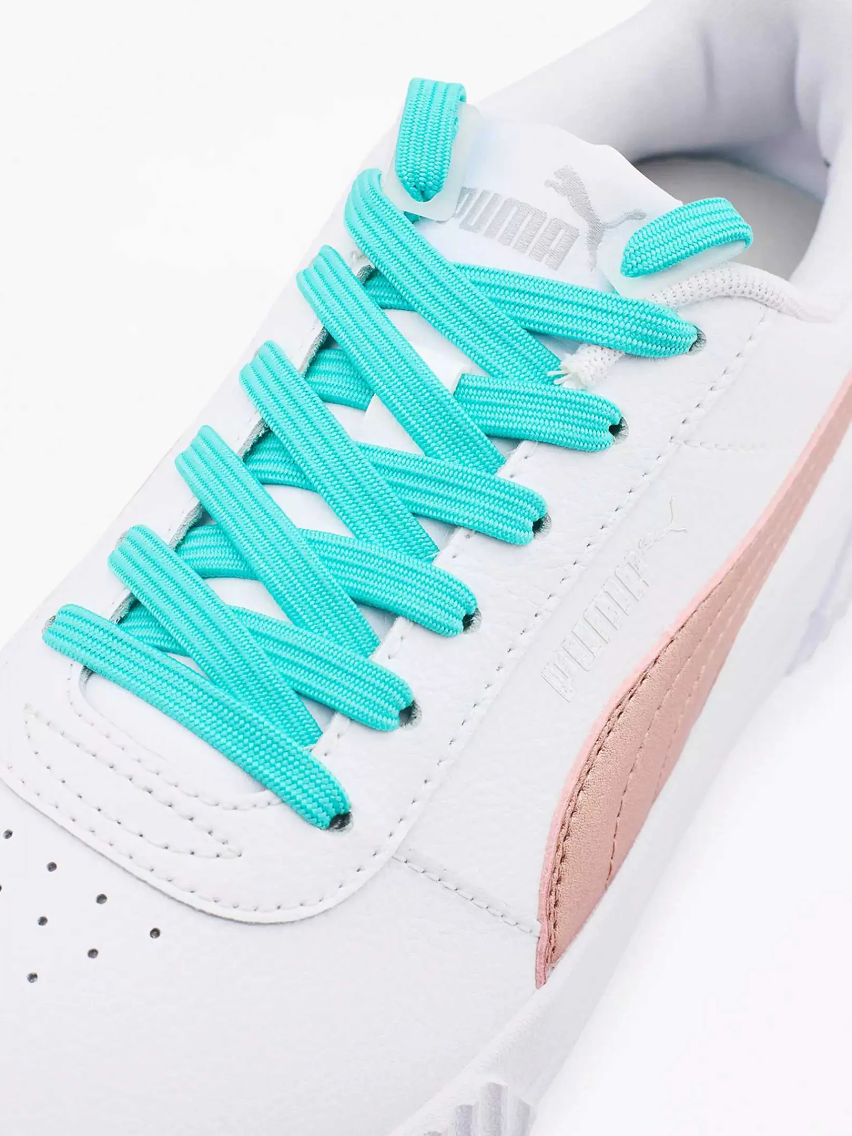 Jongensschoenen|vanHaren Zwarte Slip & Go Veter