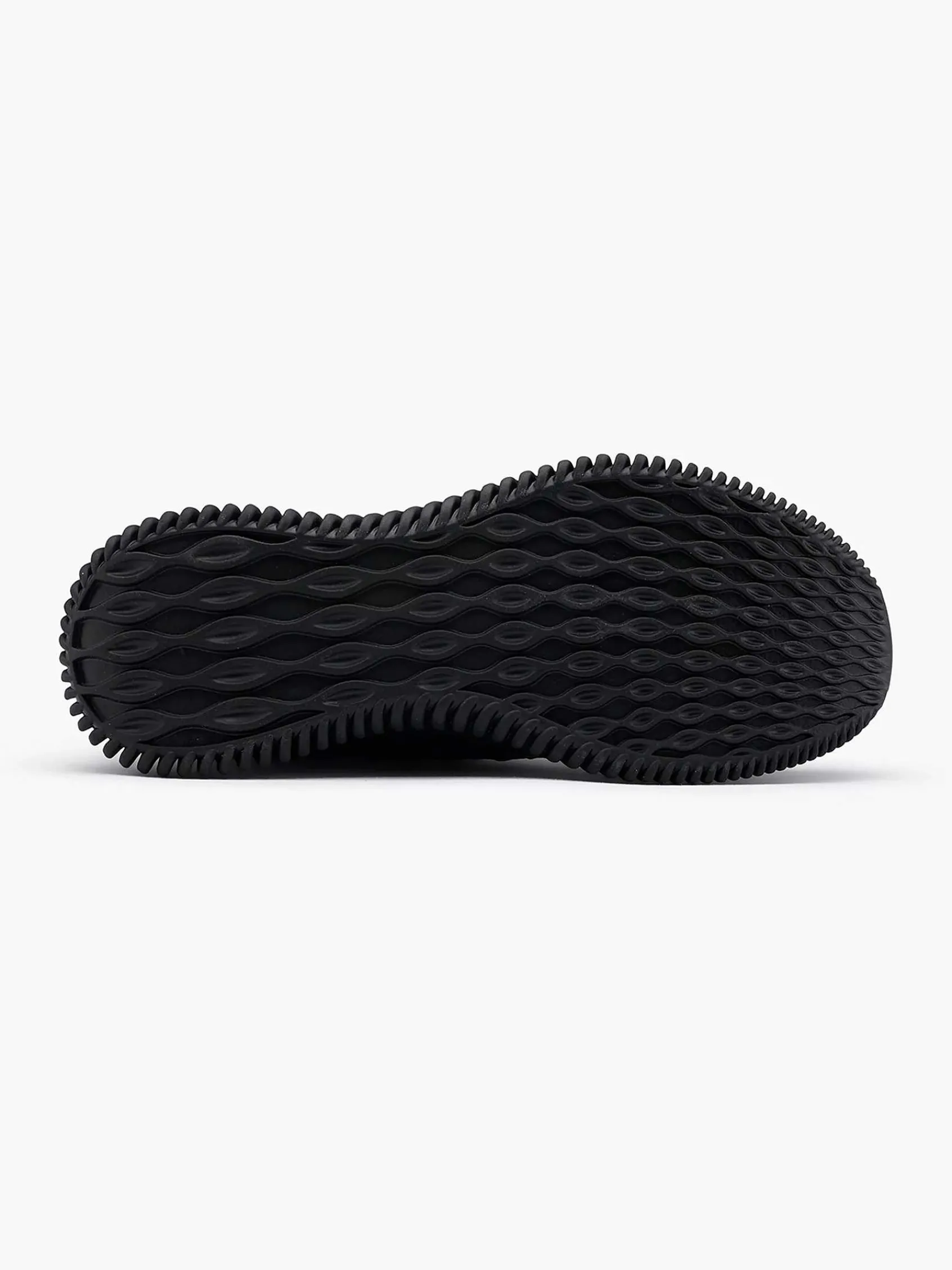 Sneakers|Skechers Zwarte Sneaker