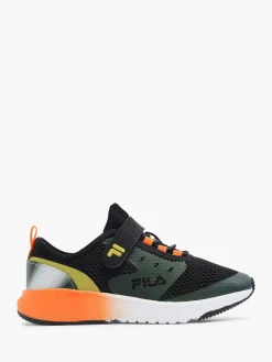 Jongensschoenen|FILA Zwarte Sneaker