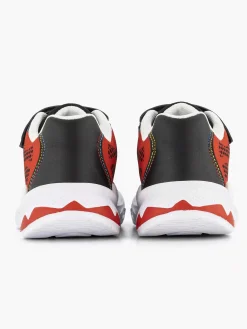 Babyschoenen|Vty Zwarte Sneaker