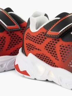 Babyschoenen|Vty Zwarte Sneaker