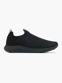Sneakers|FILA Zwarte Sneaker