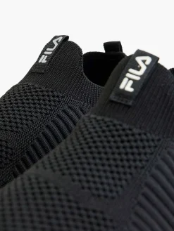 Sneakers|FILA Zwarte Sneaker