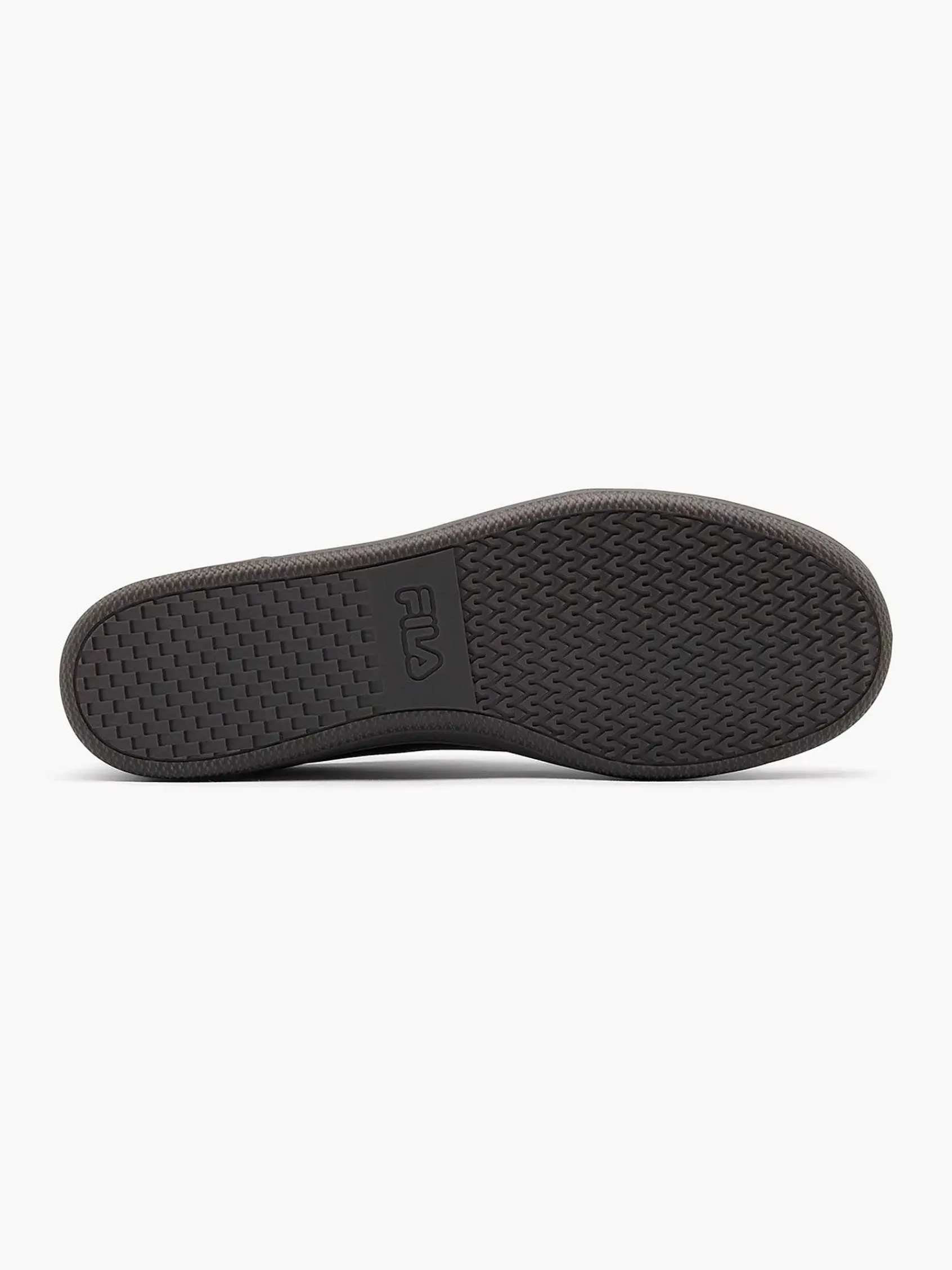Sneakers|FILA Zwarte Sneaker