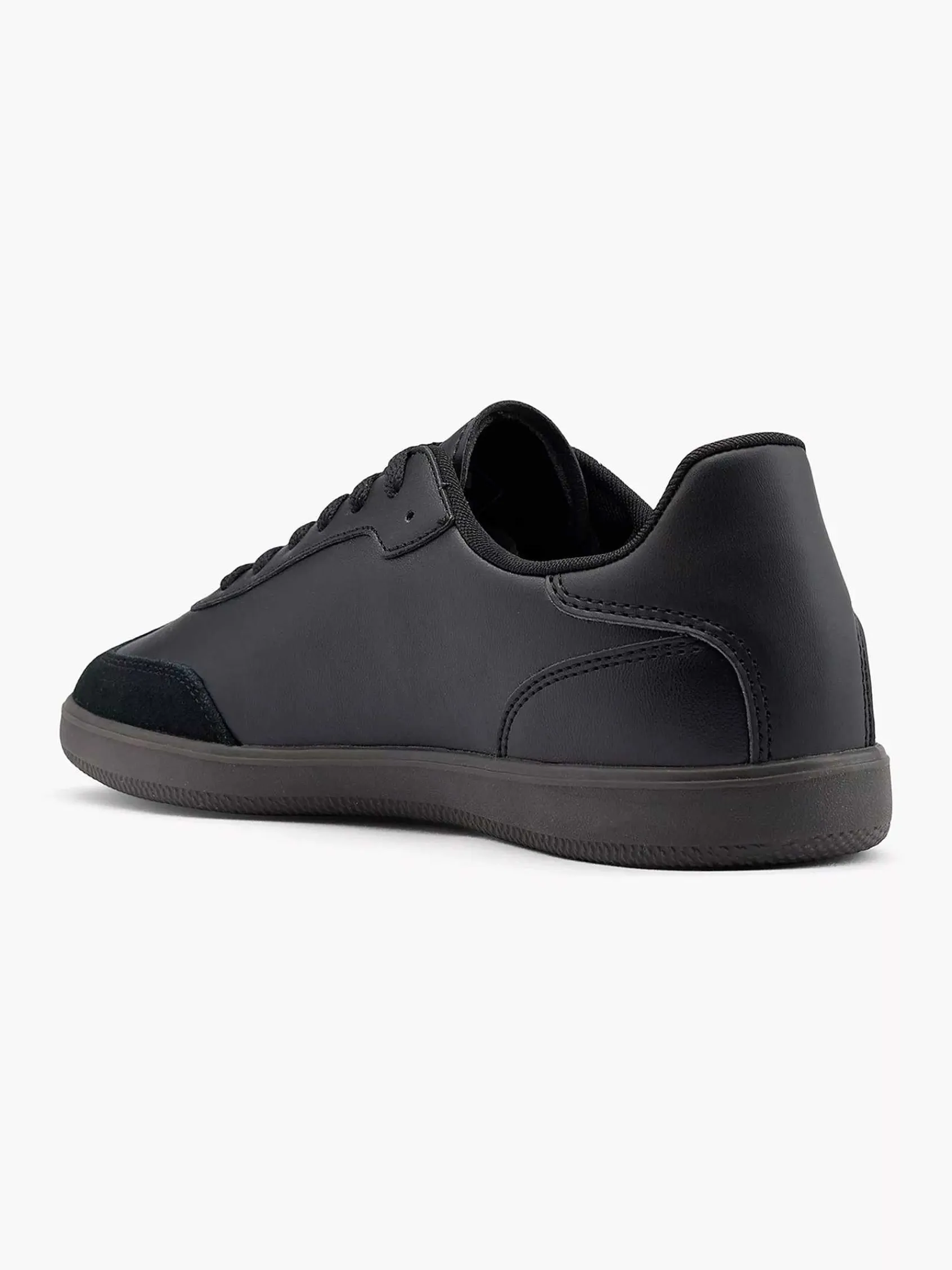 Sneakers|FILA Zwarte Sneaker