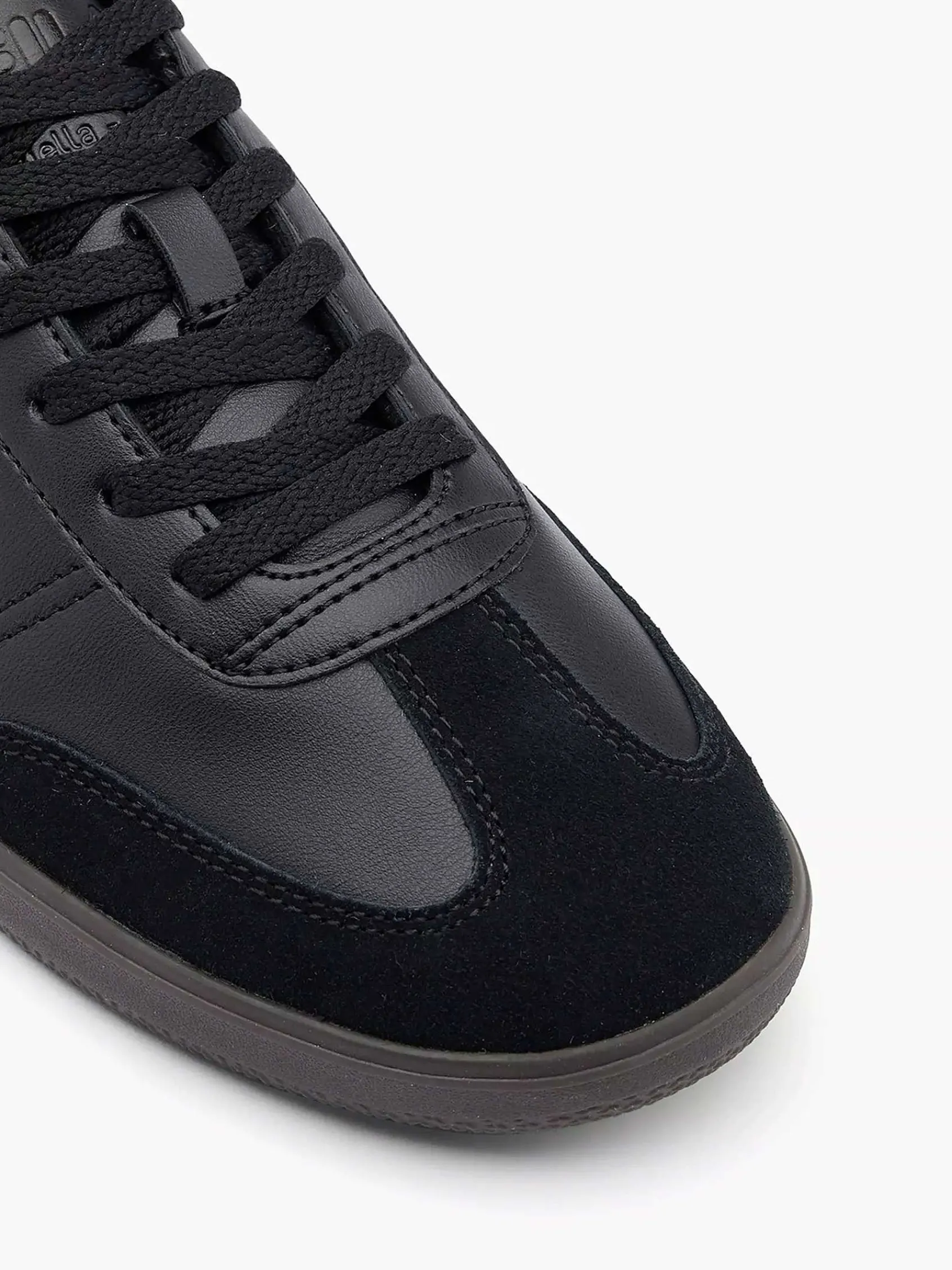 Sneakers|FILA Zwarte Sneaker
