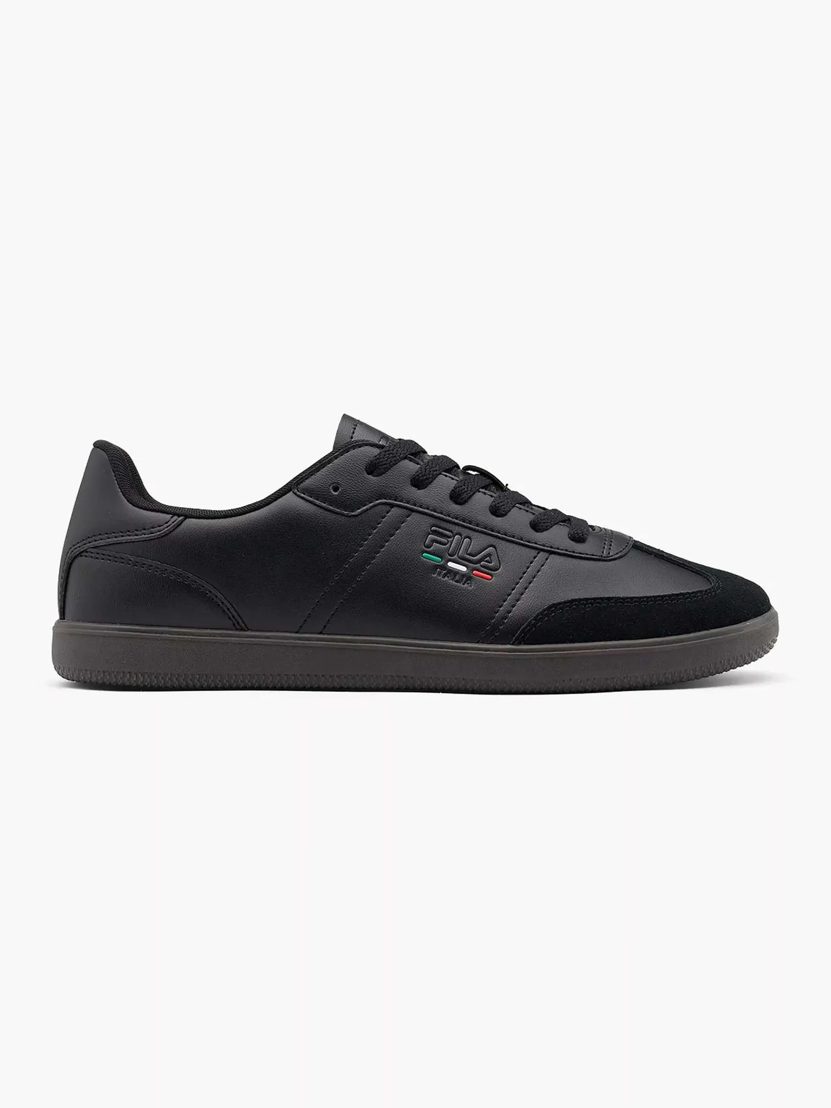 Sneakers|FILA Zwarte Sneaker