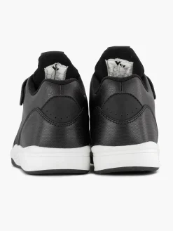 Jongensschoenen|Vty Zwarte Sneaker