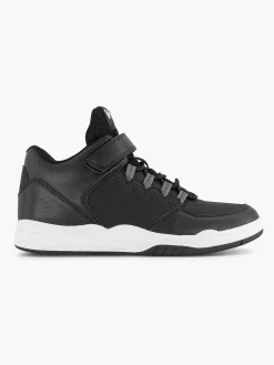 Jongensschoenen|Vty Zwarte Sneaker
